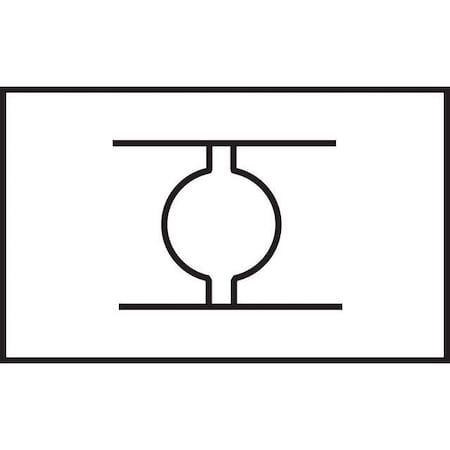 Strybuc Compression Retainer 6-125